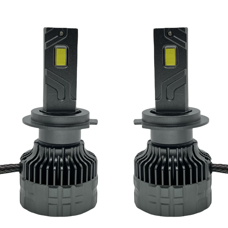 Led Headlight Bulb H7 H1 H3 Car light Universal Car Led Headlight