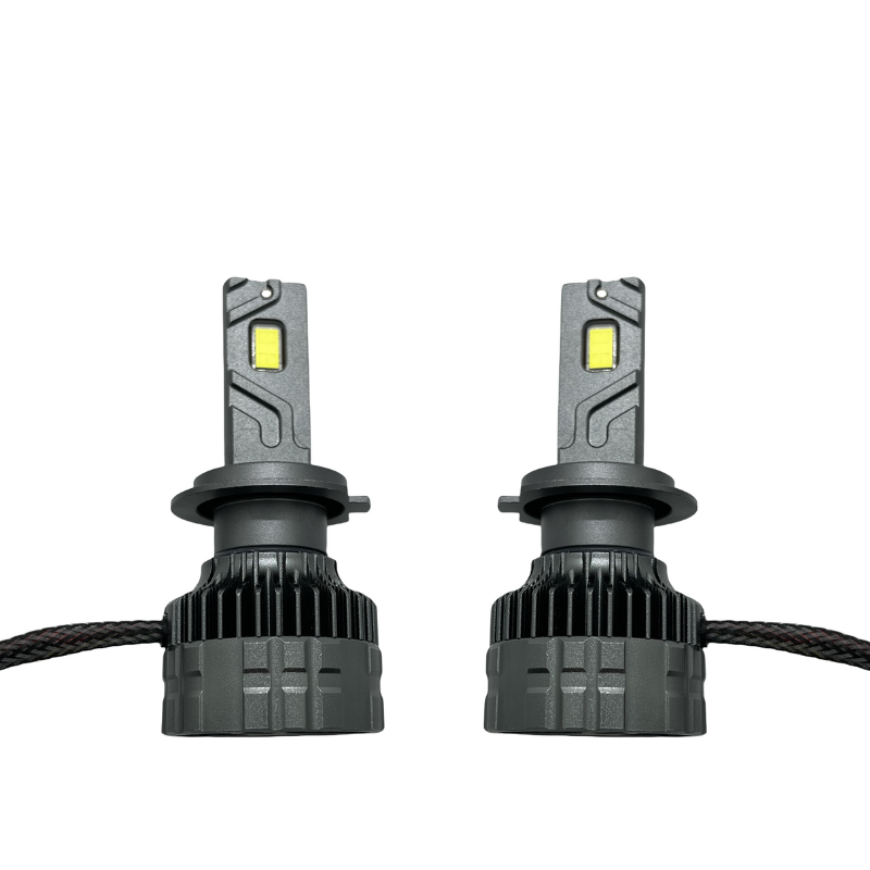Led Headlight Bulb H7 H1 H3 Car light Universal Car Led Headlight