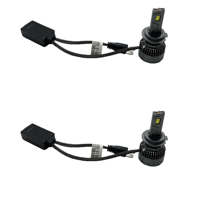 Led Headlight Bulb H7 H1 H3 Car light Universal Car Led Headlight