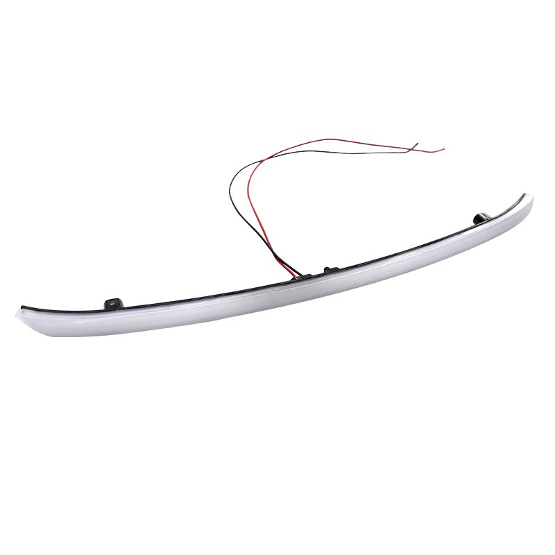 YongJin Others Car Light Accessories Accent Light Front Hood Light with DRL For Can Am Spyder RT 2020-2024