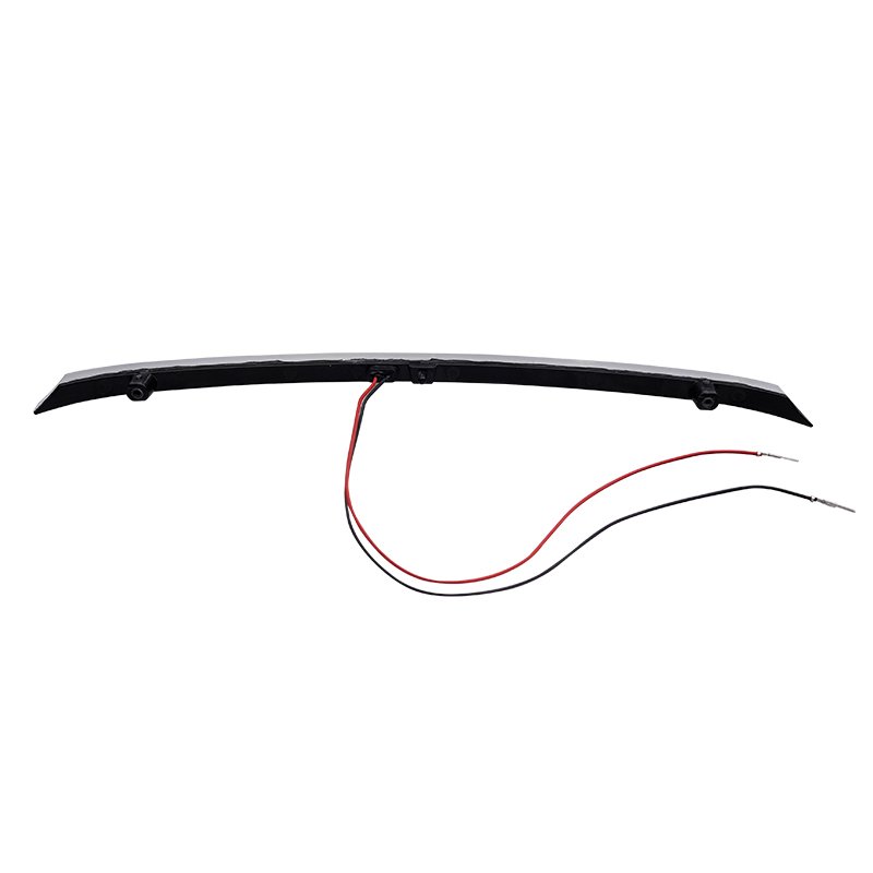 YongJin Others Car Light Accessories Accent Light Front Hood Light with DRL For Can Am Spyder RT 2020-2024