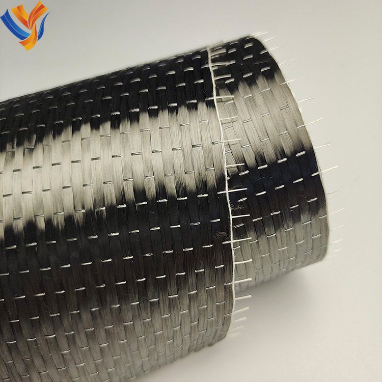 High strength and light weight woven Carbon fiber carbon fiber unidirectional fabric