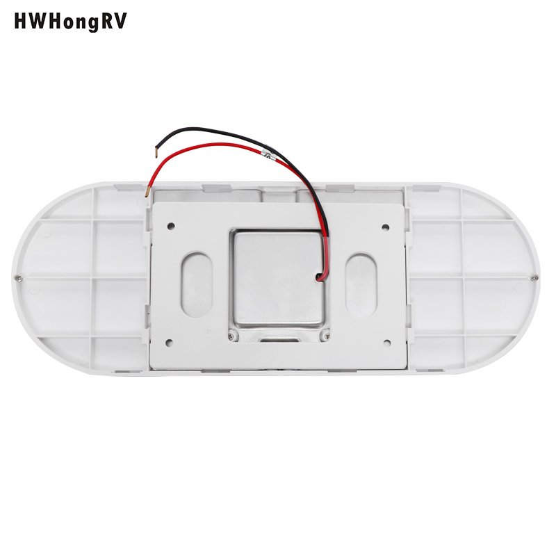 Factory Direct Supply Wholesale 10-30V LED High Brightness LED Motorhome Lights Car Accessories White Interior Lamp Auto Parts