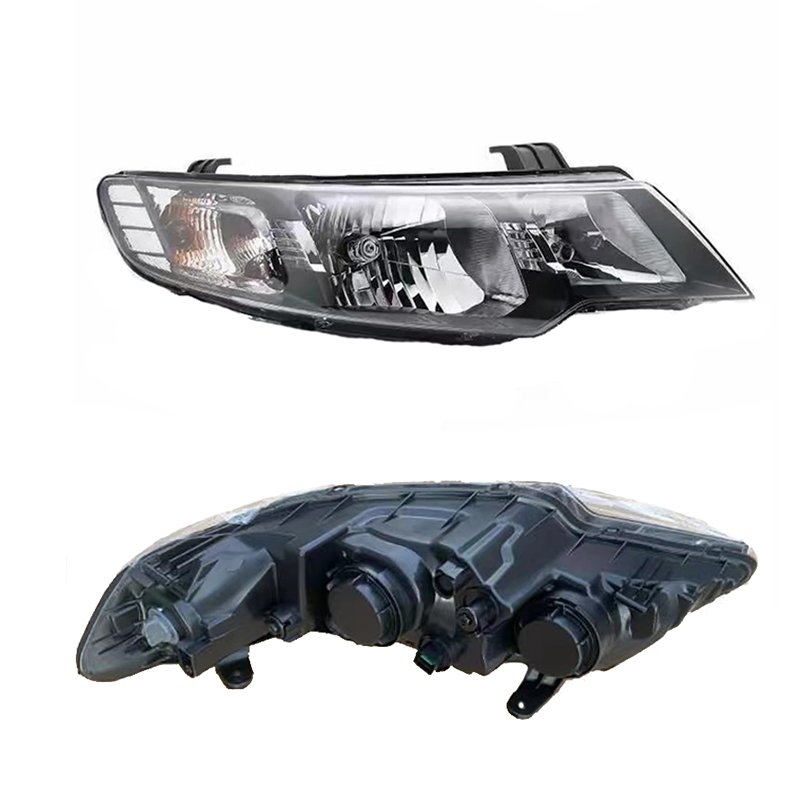 For KIA Cerato /Forte Auto Parts Lamp Car Light Accessory Be suitable for2009 2010 2011 2012 Models OE L92101-1M010 92102-1M010