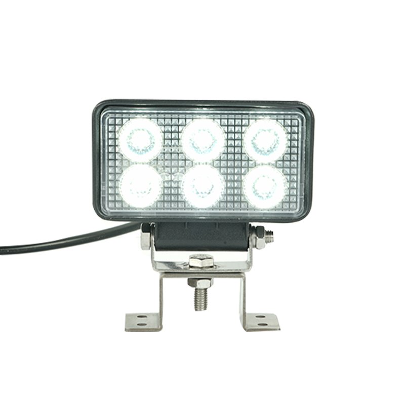 Super Bright IP67 Waterproof 12-40V 5Inch Round Laser Led Driving Light Led Work Light For Car Truck Off Road Headlight