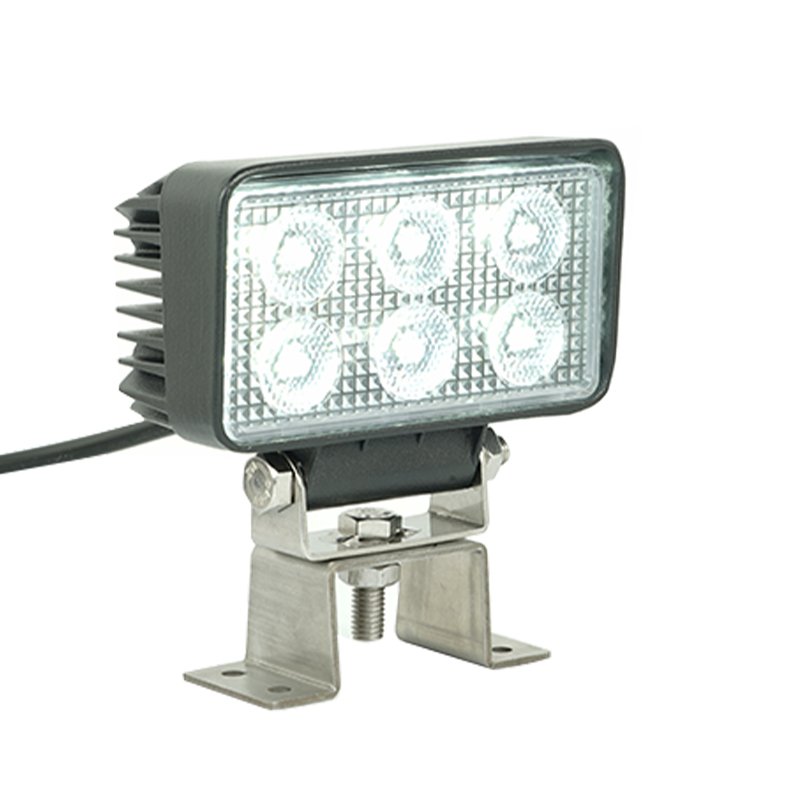 Super Bright IP67 Waterproof 12-40V 5Inch Round Laser Led Driving Light Led Work Light For Car Truck Off Road Headlight