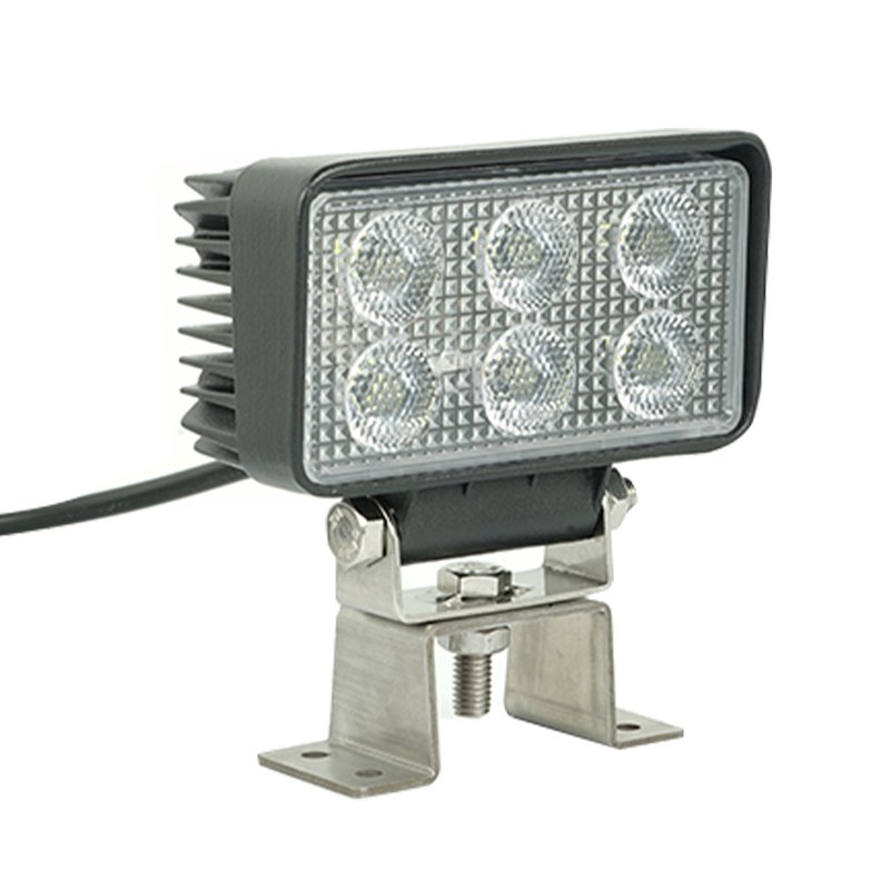 Super Bright IP67 Waterproof 12-40V 5Inch Round Laser Led Driving Light Led Work Light For Car Truck Off Road Headlight