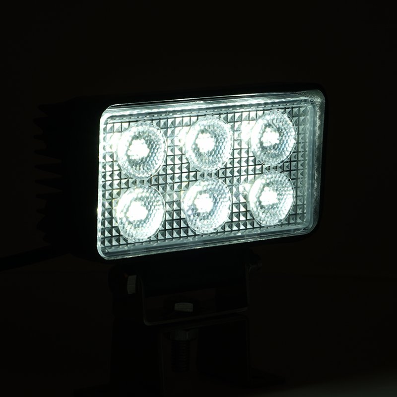 Super Bright IP67 Waterproof 12-40V 5Inch Round Laser Led Driving Light Led Work Light For Car Truck Off Road Headlight
