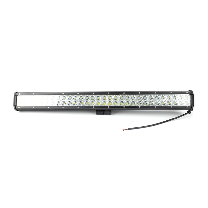 led working light bar 300w super bright led offroad other car light accessories led work light bar