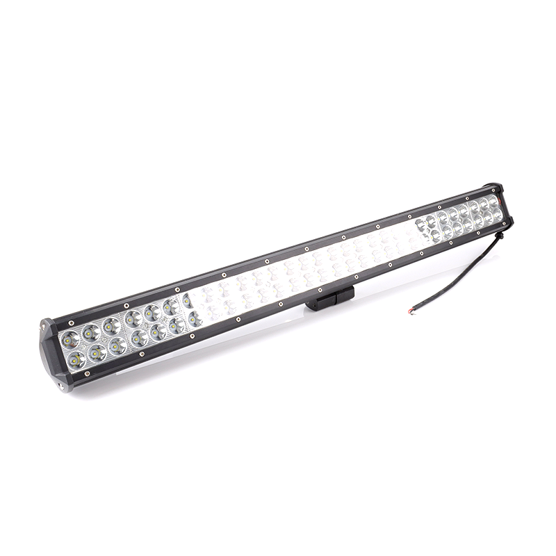 led working light bar 300w super bright led offroad other car light accessories led work light bar