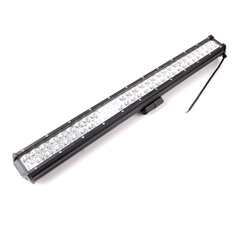 led working light bar 300w super bright led offroad other car light accessories led work light bar
