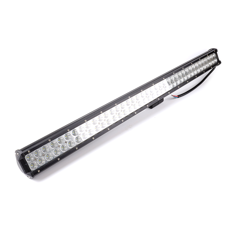 led working light bar 300w super bright led offroad other car light accessories led work light bar