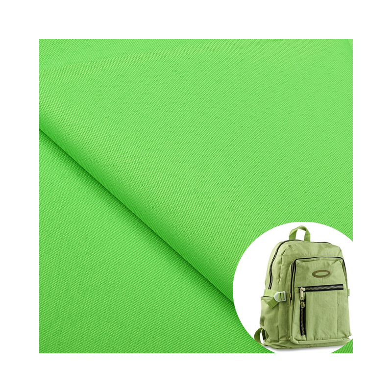 420d Water Resistant Polyester Oxford Fabric With Pvc Backing Polyester Fabric For Travel Bags