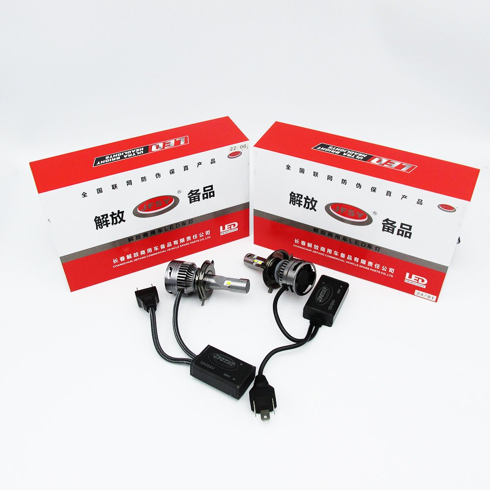 V25 Luces H4 Led Car Light H7 Accessories Headlamp Led Auto Headlight Motorcycle Lighting System Super Bright 16000lm 160W IP68