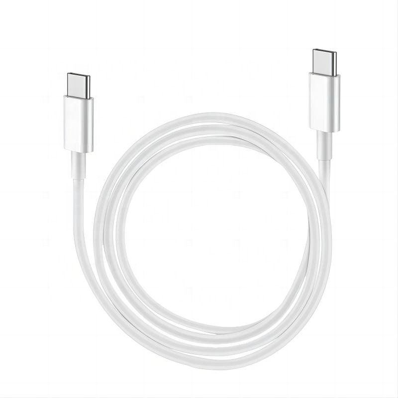 2M charger tipo c data lien cord mobile phone accessories C to C cable Type C for Samsung/iphone
