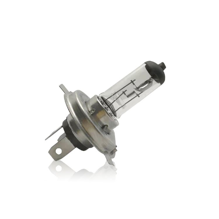 High quality brake P21W PY21W S25 auto halogen miniature car light bulb