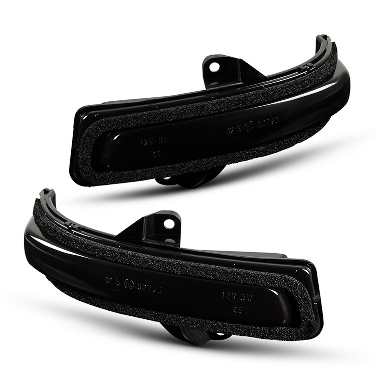 Hot Sale LED Blinker Lights LED Mirror Turn Signal Light For Suzuki Swift 2012 Car Accessories