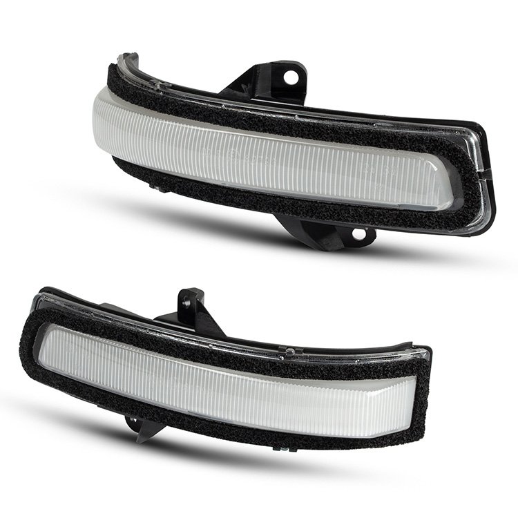Hot Sale LED Blinker Lights LED Mirror Turn Signal Light For Suzuki Swift 2012 Car Accessories
