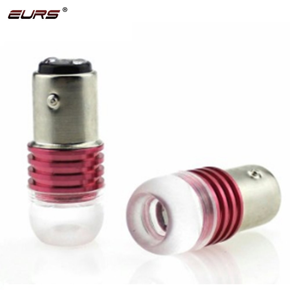 Custom LED car lights machining service high quality auto parts car headlamps auto lamp and others car light accessories