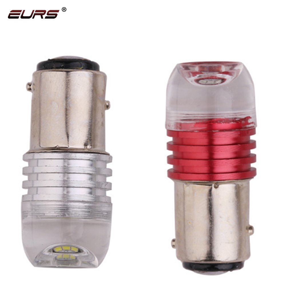 Custom LED car lights machining service high quality auto parts car headlamps auto lamp and others car light accessories