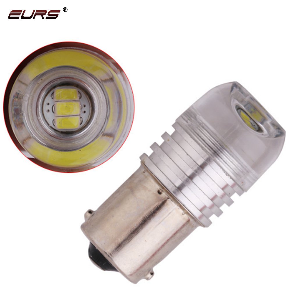 Custom LED car lights machining service high quality auto parts car headlamps auto lamp and others car light accessories