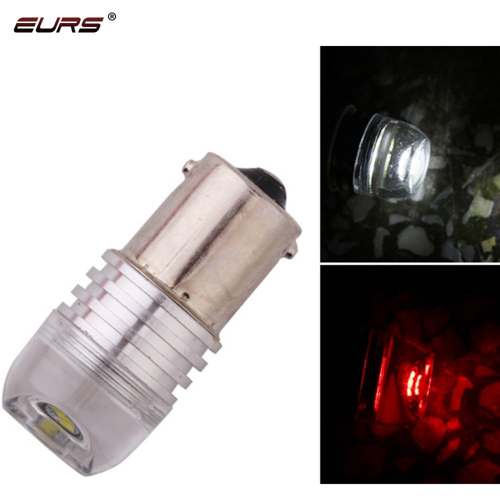 Custom LED car lights machining service high quality auto parts car headlamps auto lamp and others car light accessories