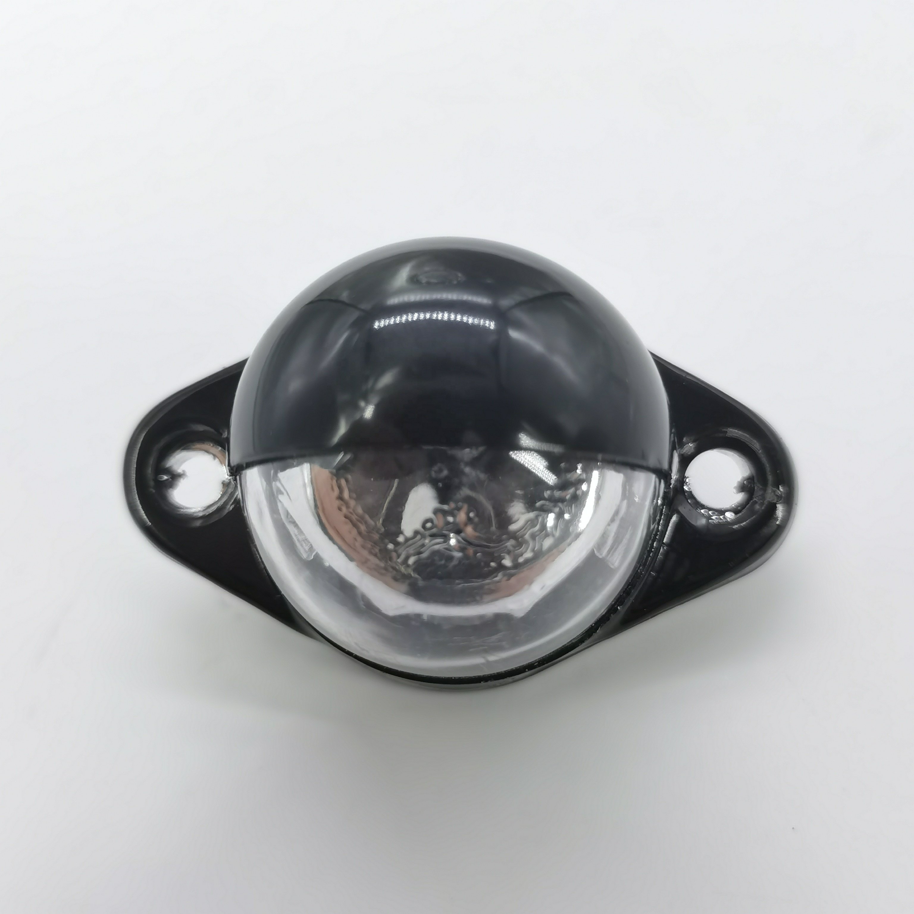 Long Life Car LED Light Number License Plate Lamp 10pcs/set