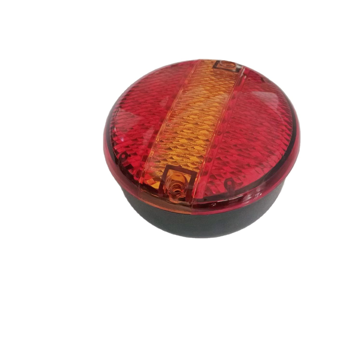 Japanese Series Car Light Accessories Round Led Work Light Side Marker Lights 12V24V