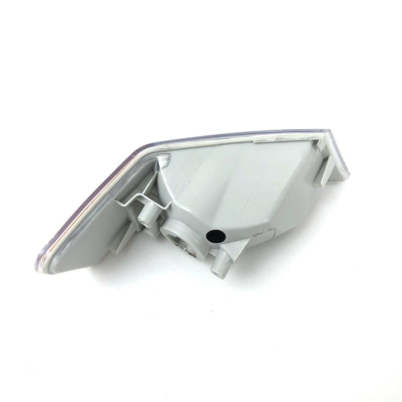 Turn signal lamp case For Jeep Patriot 2007-2016 Corner Light 68004181AC 68004180AC front light turning signal lights No bulb