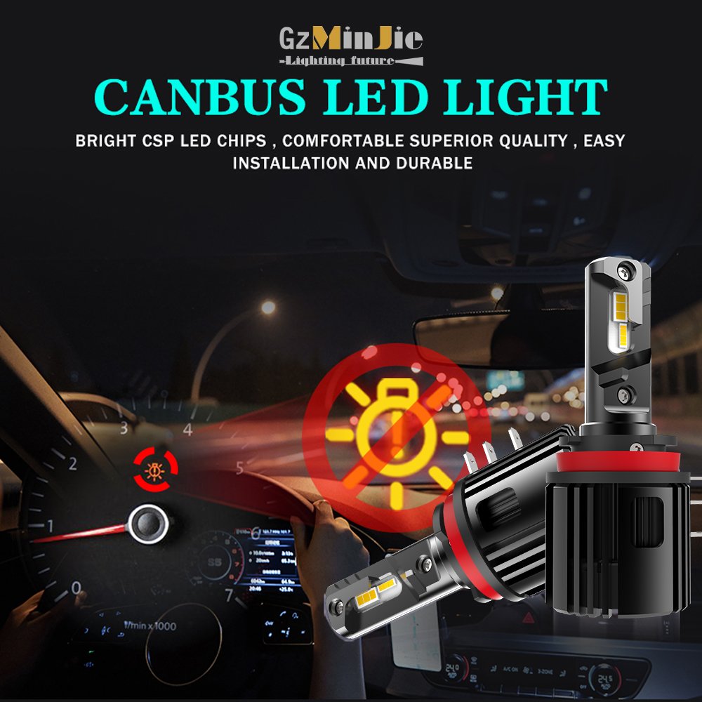 h15 LED headlight bulbs 24v other car light accessories led retrofit kit for Ford range