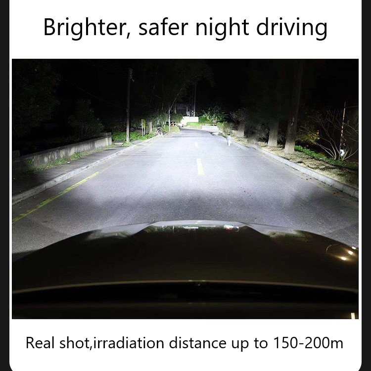 h15 LED headlight bulbs 24v other car light accessories led retrofit kit for Ford range