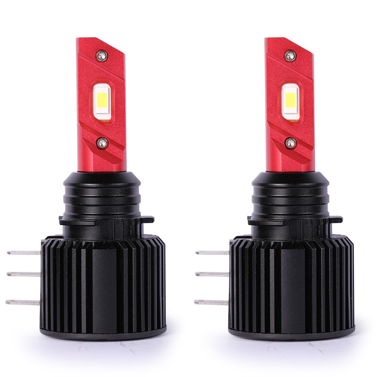 2021 New Arrivals Car Accessories Lights Car Led H15 Led Headlight Super Bright Led Headlight Bulb