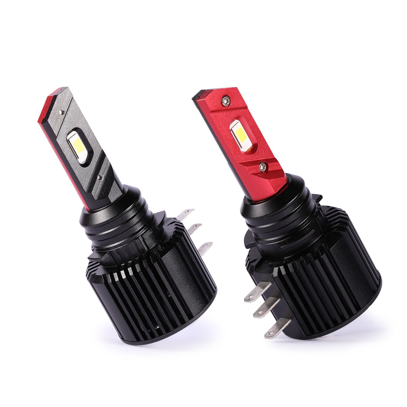 2021 New Arrivals Car Accessories Lights Car Led H15 Led Headlight Super Bright Led Headlight Bulb