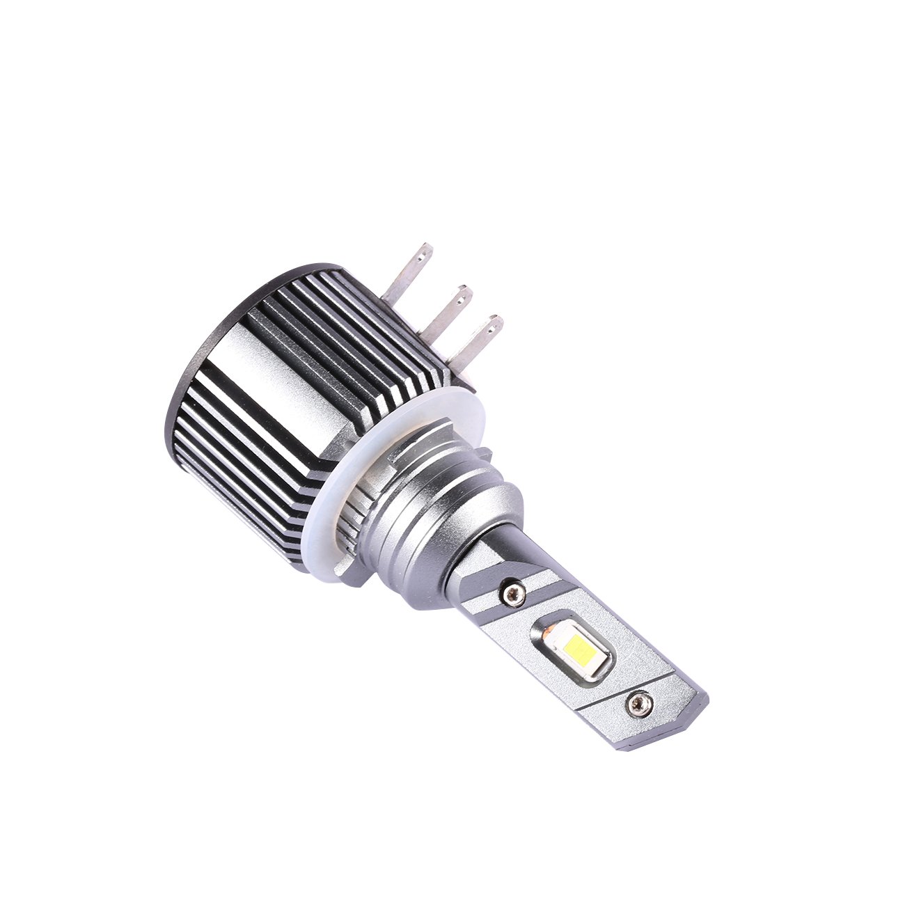 2021 New Arrivals Car Accessories Lights Car Led H15 Led Headlight Super Bright Led Headlight Bulb