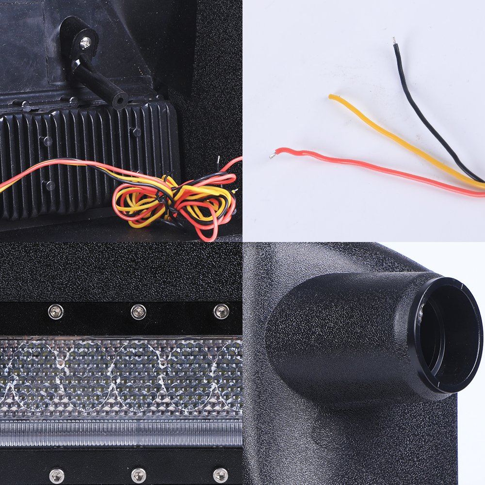 Others Car Welcome Side Marker Light Mirror In Car Door Light Led Lighting Accessories