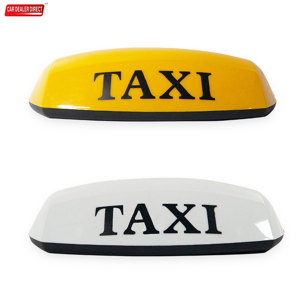Hot Selling Others Car Light Accessories Work Light White Car Roof Box