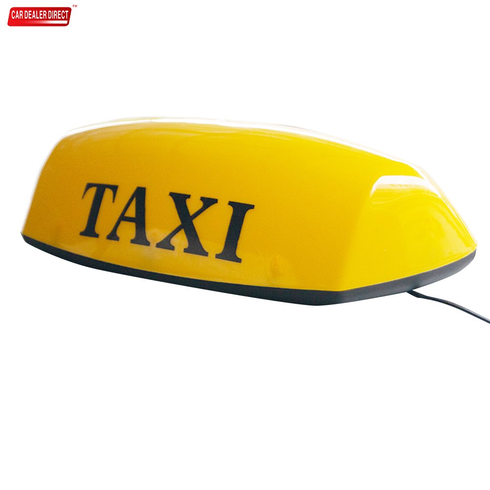 Hot Selling Others Car Light Accessories Work Light White Car Roof Box