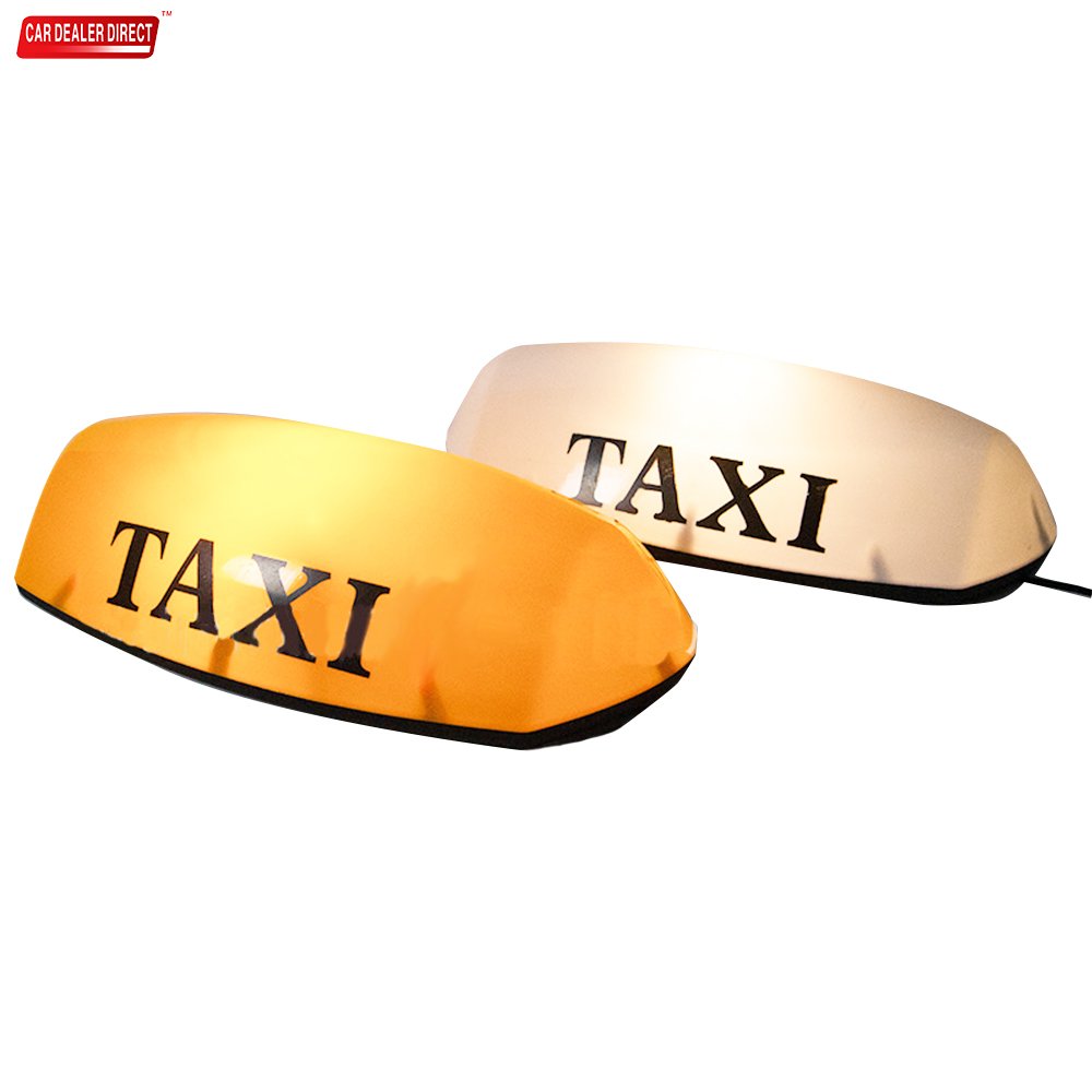Hot Selling Others Car Light Accessories Work Light White Car Roof Box