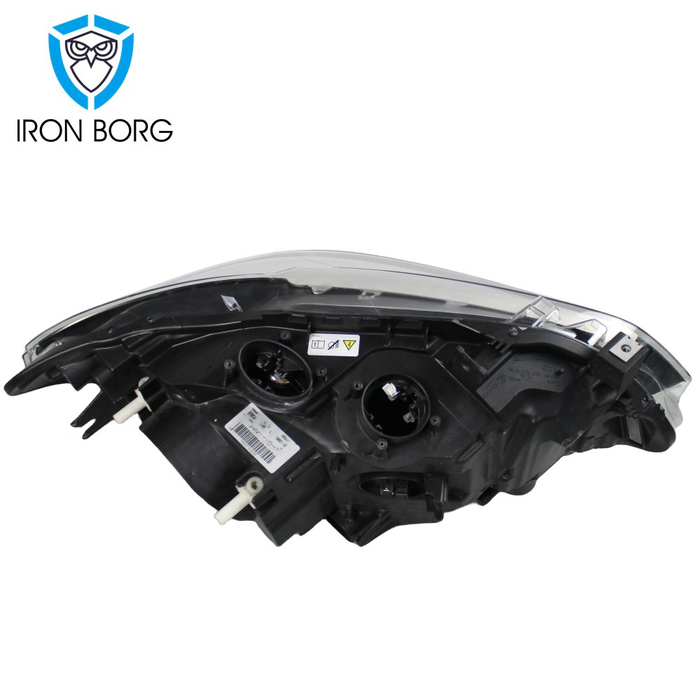 Original Headlights bi-xenon Adaptive Curves Light LED Light AHL Right Left For BMW F22 F23 F87 M2 Others Car Light Accessories