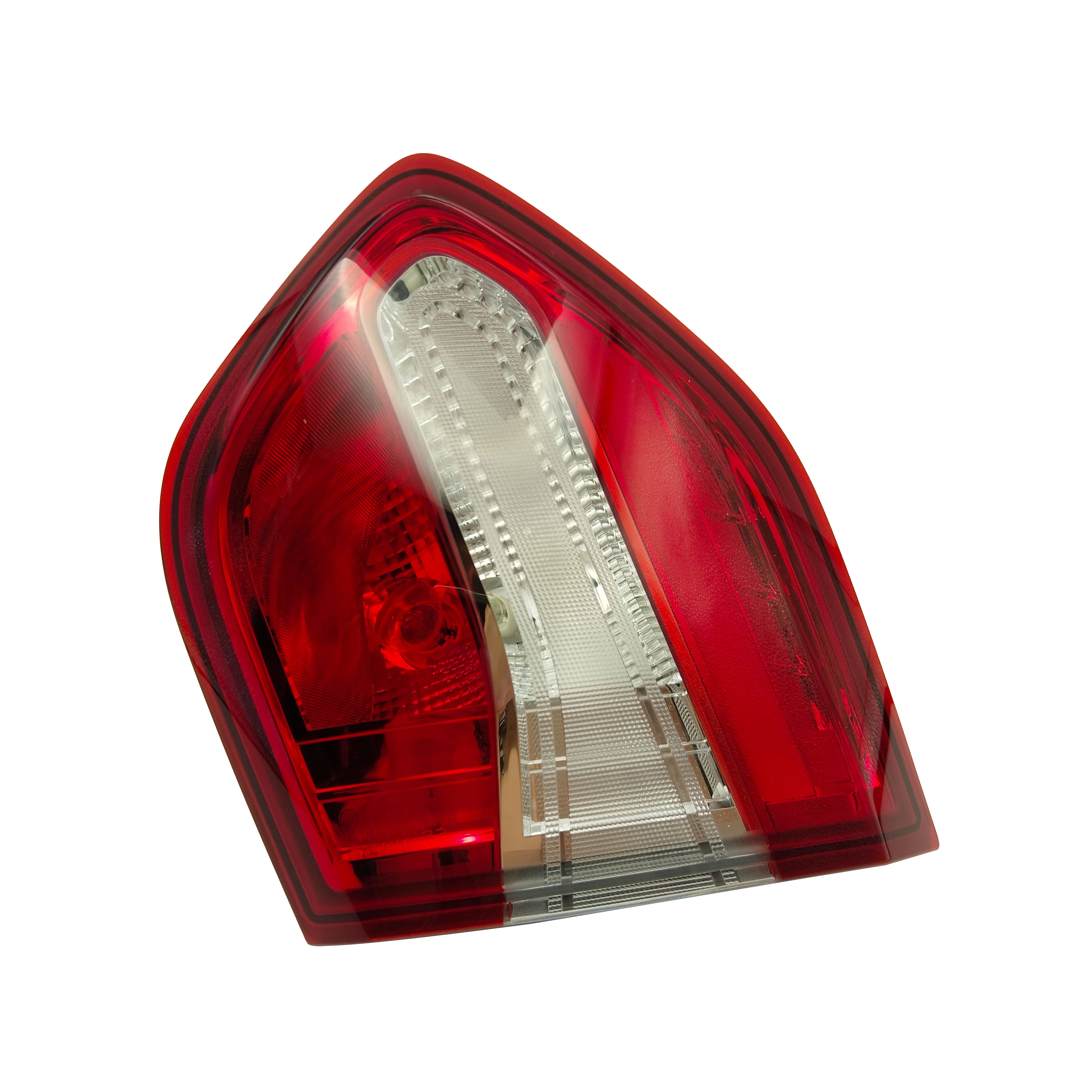 Tail Light Rear Lamp.For Renault's Fluence .LAMP REAR COMBINATION OUTSIDE.RH.265505730R.Renault Parts.