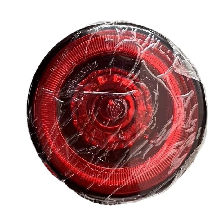 24v break turn singer reverse tail lights auto lighting systems universal bus parts accessories para auto