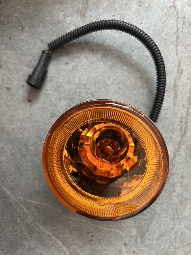 24v break turn singer reverse tail lights auto lighting systems universal bus parts accessories para auto