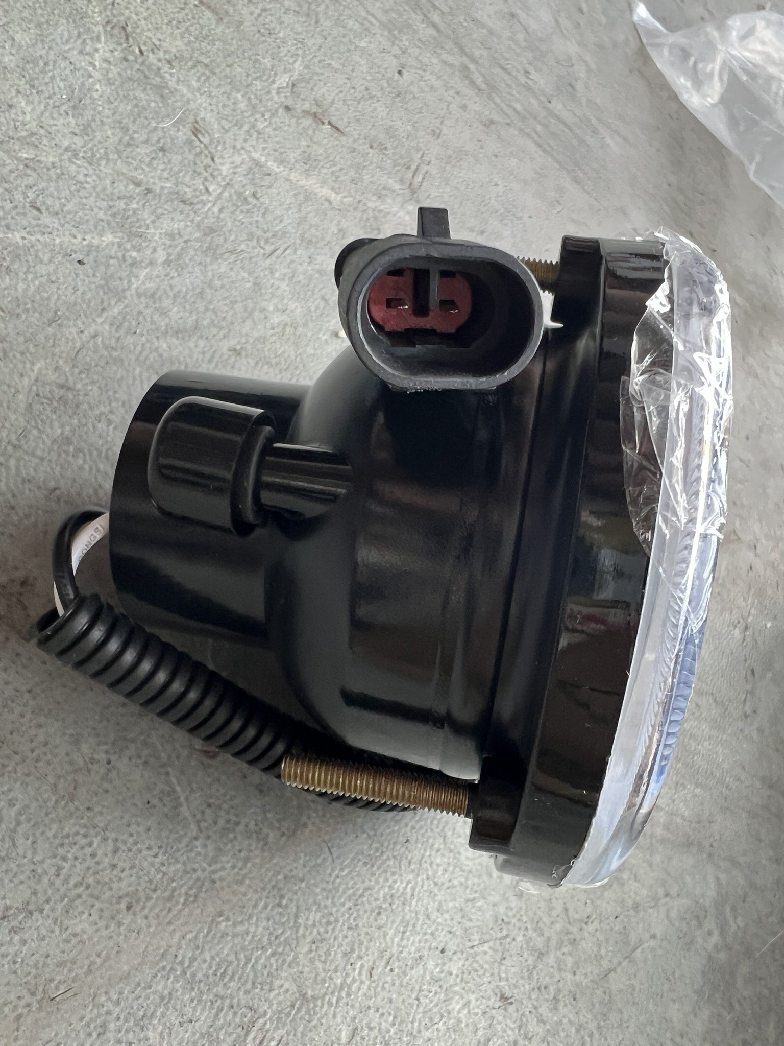 24v break turn singer reverse tail lights auto lighting systems universal bus parts accessories para auto