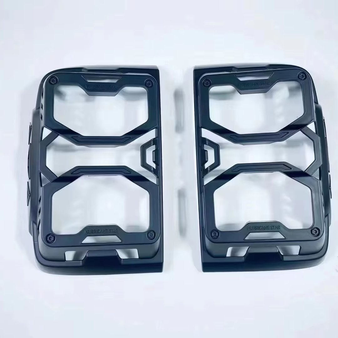 Tail Light Frame Tail Light Cover For Tank 300 with Performance Parts Tail Light Frame and Cover Accessories