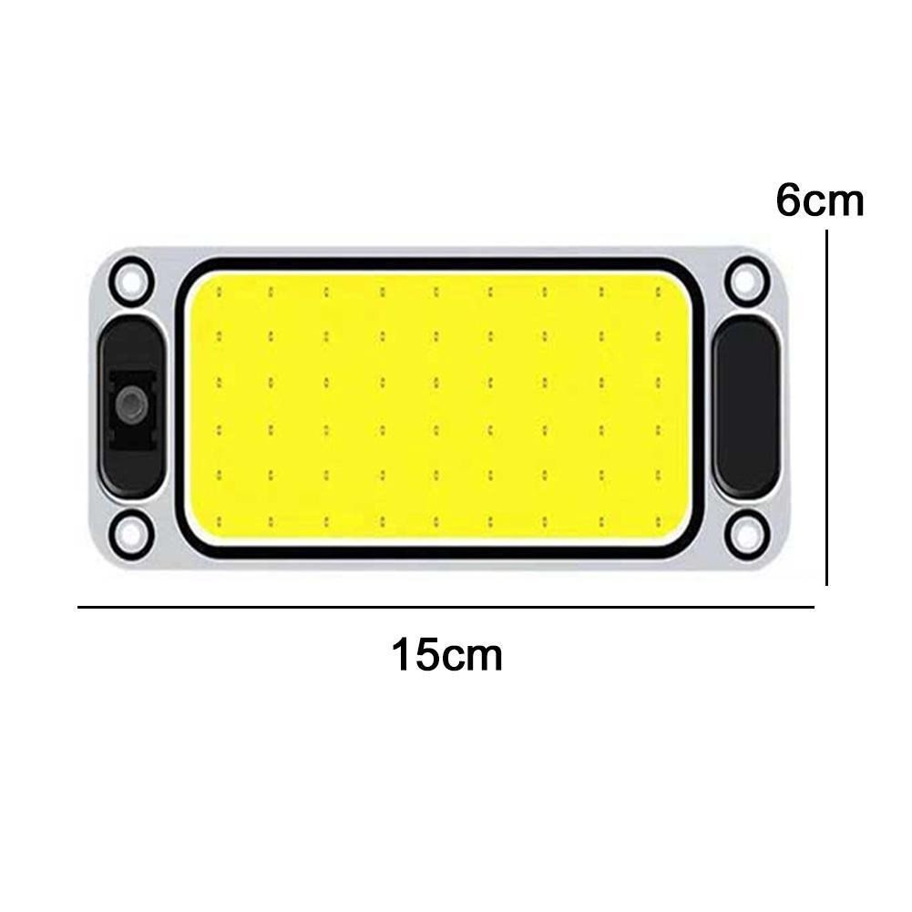 Quality Guaranteed 54LED 9-80V Truck Light Cargo Light Easy to Install Auto LED Stop Light Made China Plastic Aluminium Material