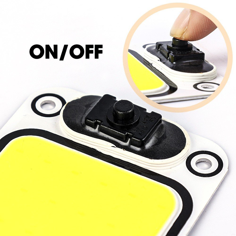 Quality Guaranteed 54LED 9-80V Truck Light Cargo Light Easy to Install Auto LED Stop Light Made China Plastic Aluminium Material