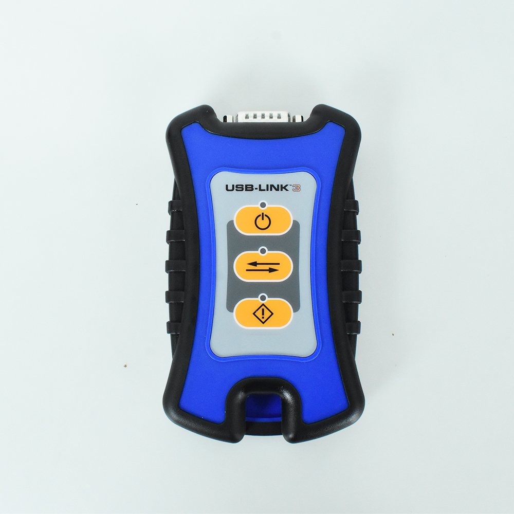 Universal Truck Diagnosis Tool Usb-link 3 121054 Pn 404032 J1962 Adapter diesel Diagnostic Tool for Nexiq3 Dpa5 Pk 125032