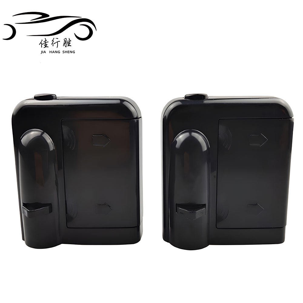 Wireless Car Door Ghost Shadow Projector Welcome Lamp Car Door Lights Logo Projector For Car Accessories Interior Decorative