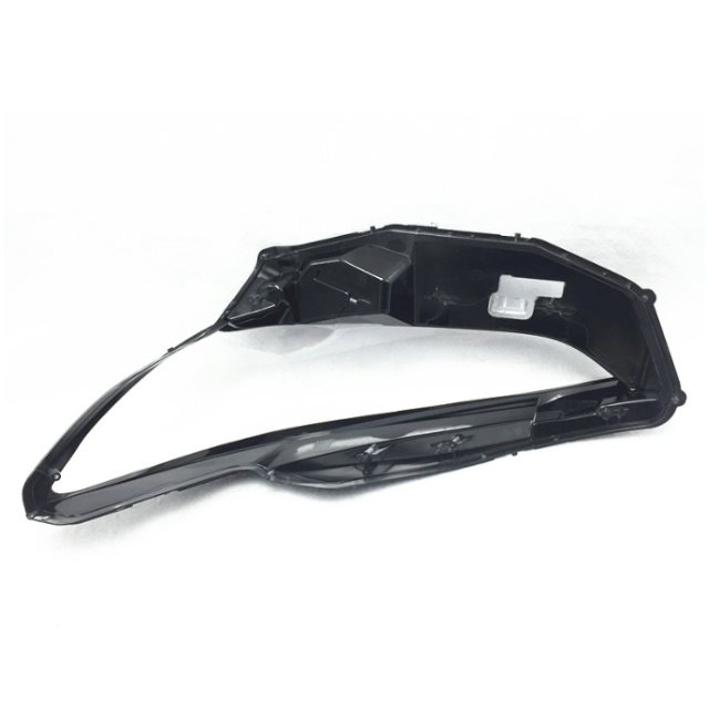 2020 Atenza transparent PC Head lamp cover Lens cover Headshade For Mazda 6 Atenza 2019 2020 2021 2022