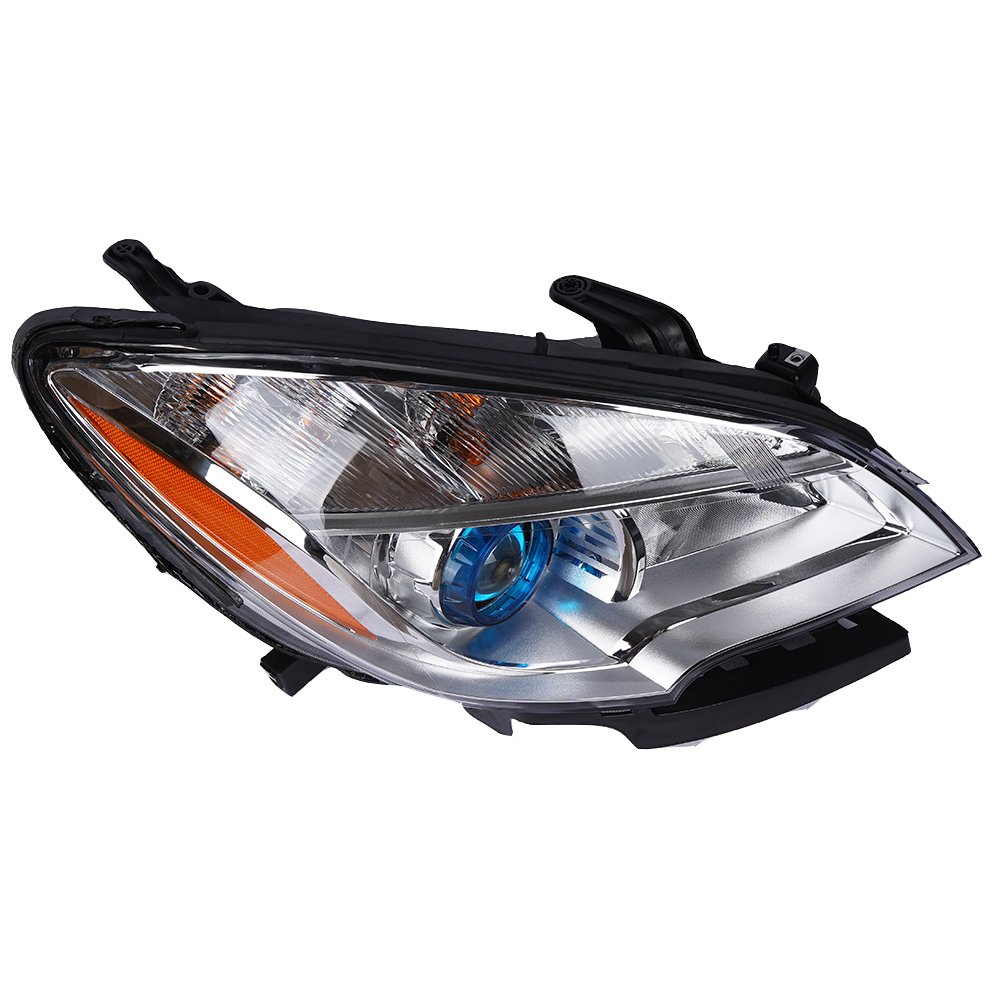 High Quality car Led Headlight Auto accessories Head Lamp For BUICK ENCORE 2013 2014 2015 GM2502379